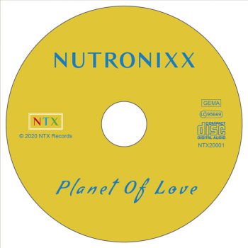 CD front